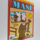 Mort Walker : Masi : Vauhtia ja vipinää väreissä - pikkukuva 1
