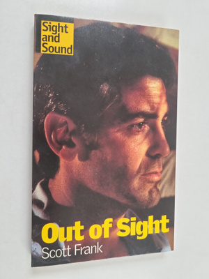 Scott Frank : Out of sight