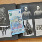 VANHA Valokuva-Albumi Suojeluskunta Viipuri Sotalentäjä 1936 - pikkukuva 4