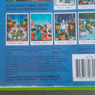 VHS: Teenage Mutant Hero Turtles 7 - Turtlesit Maan Sisällä) - pikkukuva 3