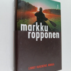 Markku Ropponen : Linnut vaikenevat, Kuhala - pikkukuva 1