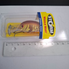 Storm wiggle wart 5cm - pikkukuva 1