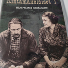Rintamäkeläiset dvd,jaksot 1-6,avaamaton,muoveissa. - pikkukuva 1