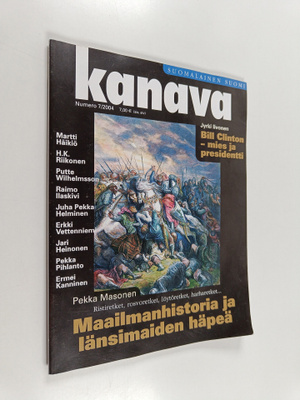 Kanava 7/2004