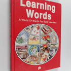Colin Clark : Learning Words - pikkukuva 1