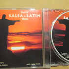 Best of Salsa & Latin Music CD - pikkukuva 1