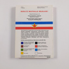 Serbokroaattia matkailijoille = Serbo-Croatian for Finnis... - pikkukuva 2
