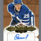 2016-17 Fleer Showcase - Hot Prospects Autos - 2,50 € / kpl - pikkukuva 2