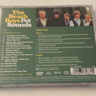 The Beach Boys – Pet Sounds (CD & 5.1 DVD) - pikkukuva 4