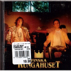 FINSKA KUNGAHUSET - pikkukuva 1