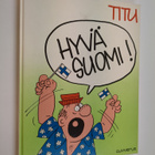 Titu : Hyvä Suomi - pikkukuva 1
