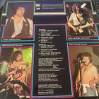Live Quartz (1980) LP - pikkukuva 2