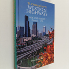 Paul Raja-aho : Tuomas Jäntti : western highways - for on... - pikkukuva 1