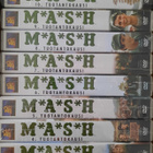 M*A*S*H Kaudet 2-11DVD KULTTISARJA - pikkukuva 1