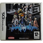 NDS - The World Ends With You (CIB) - pikkukuva 1