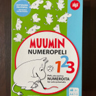 Muumin numeropeli - pikkukuva 4
