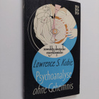 Lawrence S. Kubie : Psychoanalyse ohne Geheimnis - pikkukuva 1
