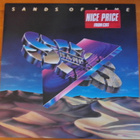 The S.O.S. Band:Sands Of Time-LP. - pikkukuva 1