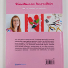 Nina Vuola : Koukussa koruihin : yli 30 ihanaa korumallia - pikkukuva 2