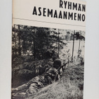 Ryhmän asemaanmeno - pikkukuva 1
