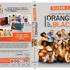 Orange Is The New Black - Kausi 2 (5DVD) - pikkukuva 2