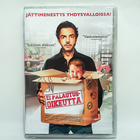 UUSI Ei Palautusoikeutta DVD - pikkukuva 1