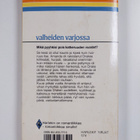 Kathleen O'brien : Valheiden varjossa - pikkukuva 2
