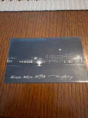 9Z Vaasa 28.1.1928