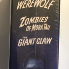 Cold War Creatures: Four Films from Sam Katzman Limited UUSI - pikkukuva 4