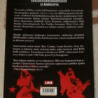 KISS MASKIN TAKAA # David Leaf & Ken Sharp # KIRJA - pikkukuva 2