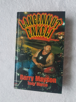 Langennut enkeli - Mayson Barry, Marco Tony