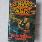 Langennut enkeli - Mayson Barry, Marco Tony - pikkukuva 1