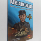 Panssarikenraali Ruben Lagus ensimmäinen Mannerheim-risti... - pikkukuva 1