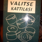 Valitse kattilasi (Kotitalouskeskus 1955) Sis.postikulut - pikkukuva 1