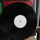 Jefferson Starship LP japani 1984 Nuclear Furniture - pikkukuva 3