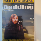 Tähtikaraoke, Rauli Badding Somerjoki - DVD - pikkukuva 1