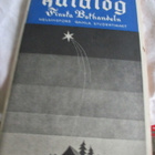 Joulu luettelo/suomalainen kirjakauppa 1936/suomi -ruotsi - pikkukuva 2