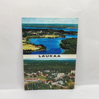 Laukaa: Karhumäki - pikkukuva 1