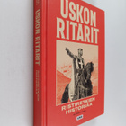 Aleksi Peura : Uskon ritarit : ristiretkien historiaa - pikkukuva 1