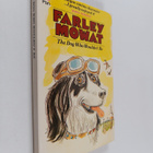 Farley Mowat : The Dog who Wouldn't be - pikkukuva 1