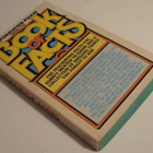 Book of Facts (Information Pleace, paperback, 1979) - pikkukuva 2