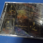 DISSECTION - THE SOMBERLAIN JAPANI 2008 REISSUE CD - pikkukuva 2