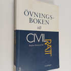 Övningsboken till Civilrätt - pikkukuva 1