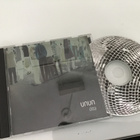 Unun . Ótta CD - pikkukuva 1