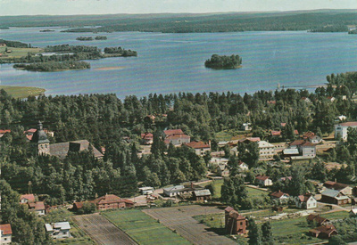 KANGASALA - KARHUMÄKI nro 129