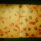 Outi Niemelä : LOTTO ( 1 p. 2013 ) UUSI ! Sis.pk:t - pikkukuva 2