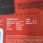 The Bourne Identity dvd - pikkukuva 3