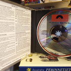 CD Jimi Hendrix : Kiss the SKY ( SIS POSTIKULU) - pikkukuva 2