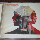 Richard Ashcroft: Human Conditions. Ulkomainen rock cd. - pikkukuva 1