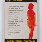 Day Keene : Vaarallinen todistaja - pikkukuva 2
